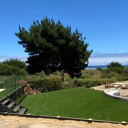 Cabanas Puertecillo Kültér fotó