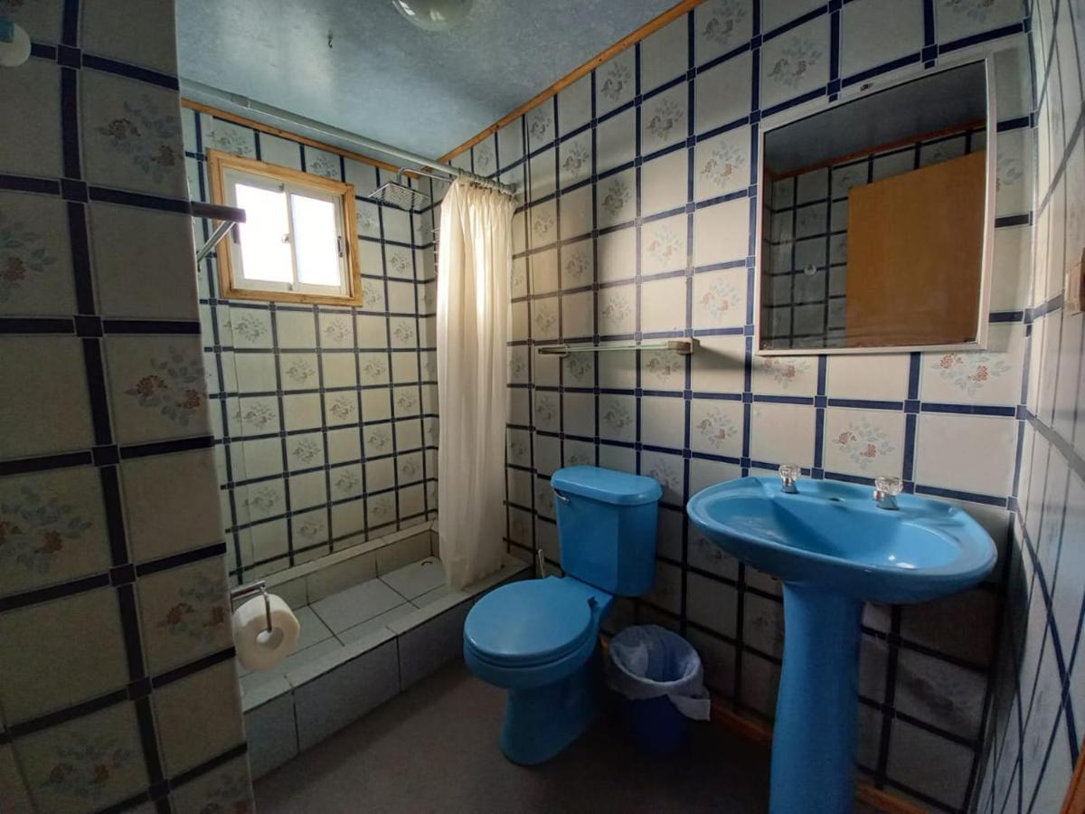 Cabanas Puertecillo Kültér fotó