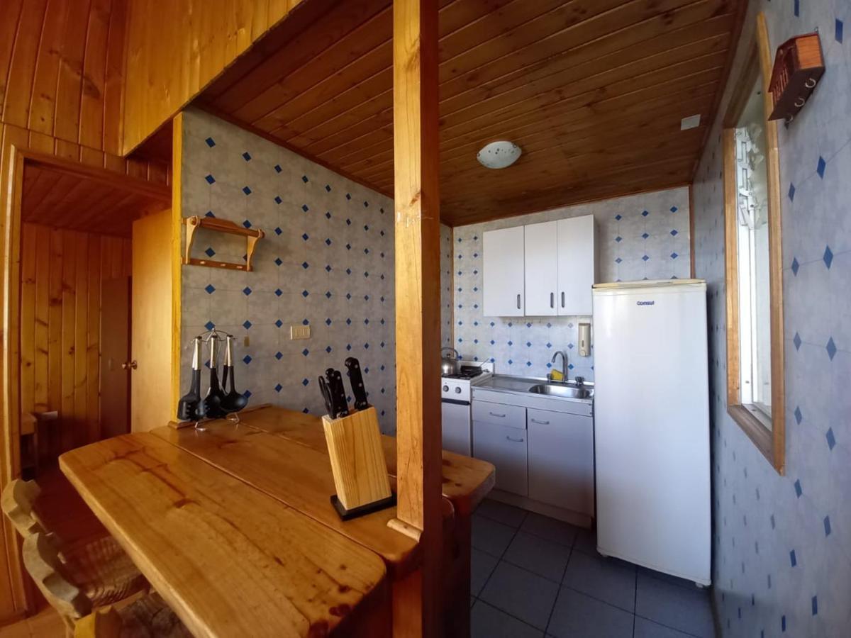 Cabanas Puertecillo Kültér fotó