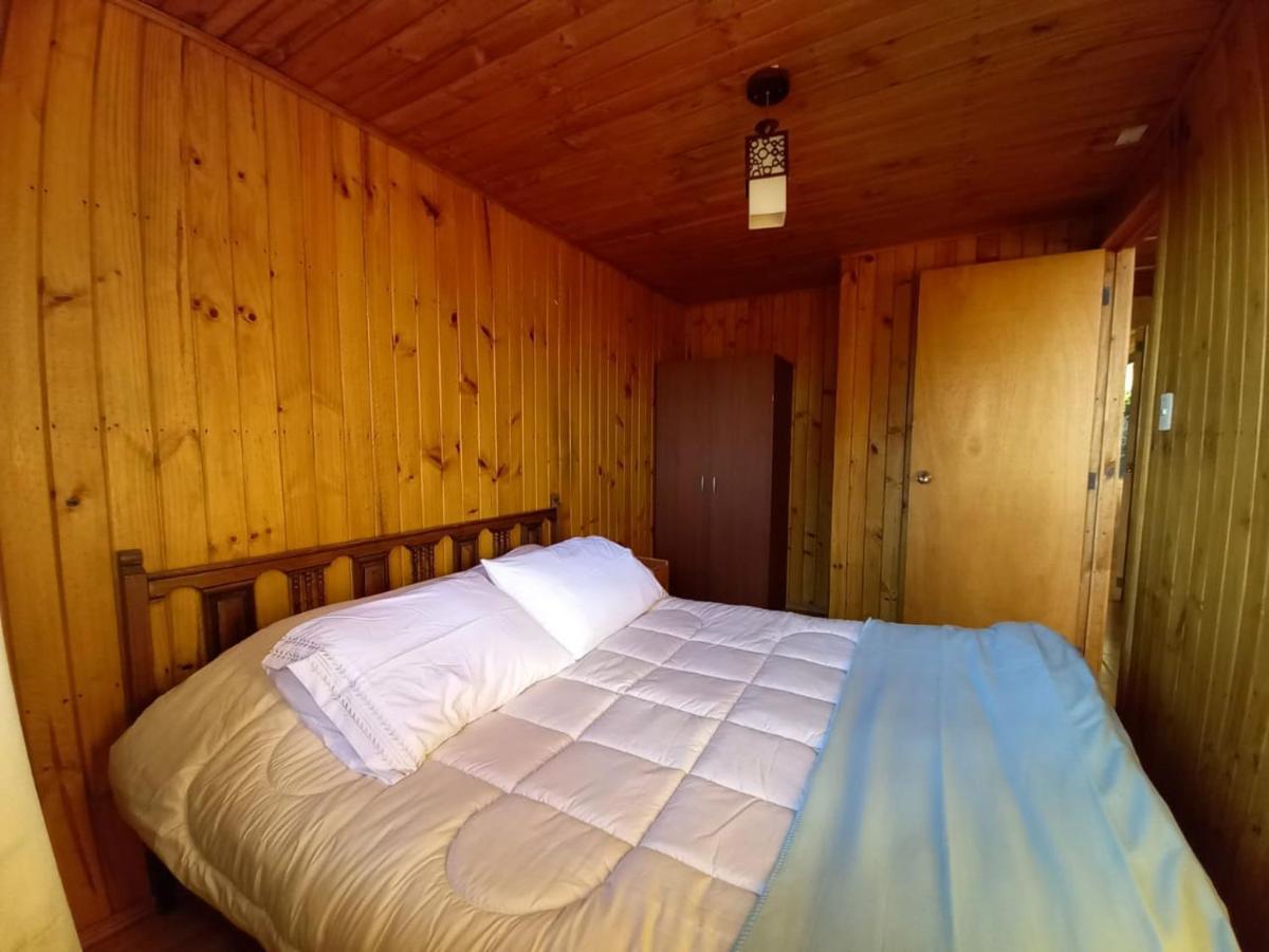 Cabanas Puertecillo Kültér fotó