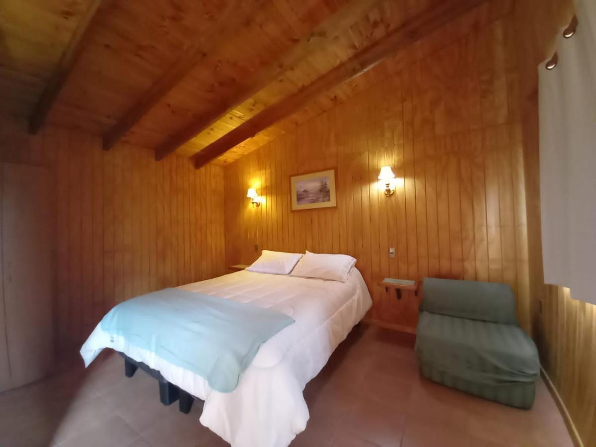 Cabanas Puertecillo Kültér fotó