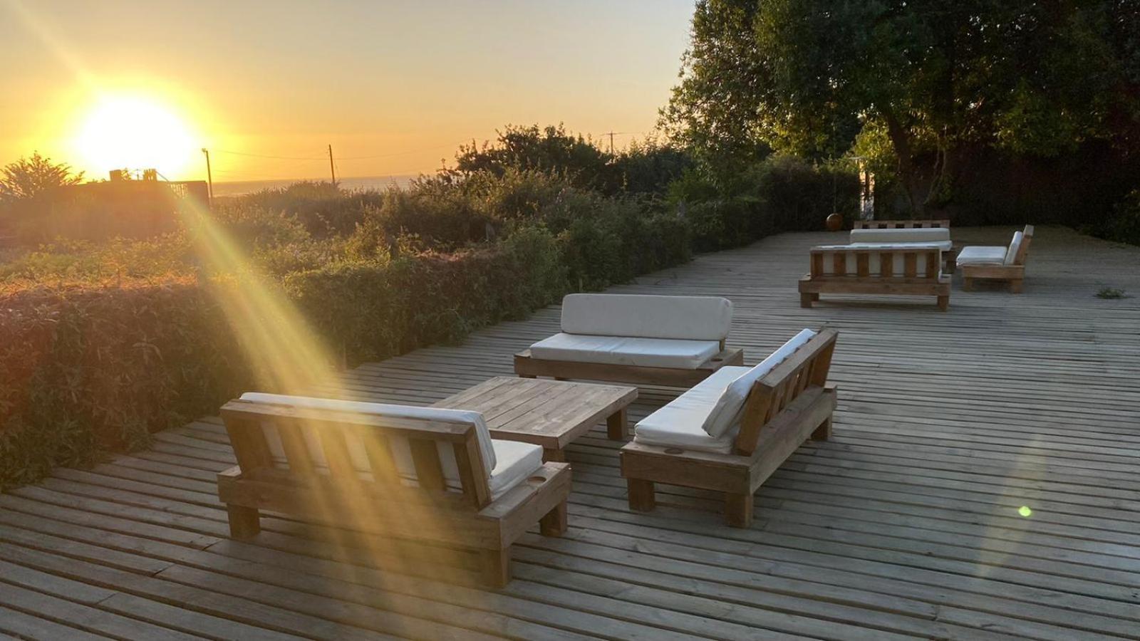 Cabanas Puertecillo Kültér fotó